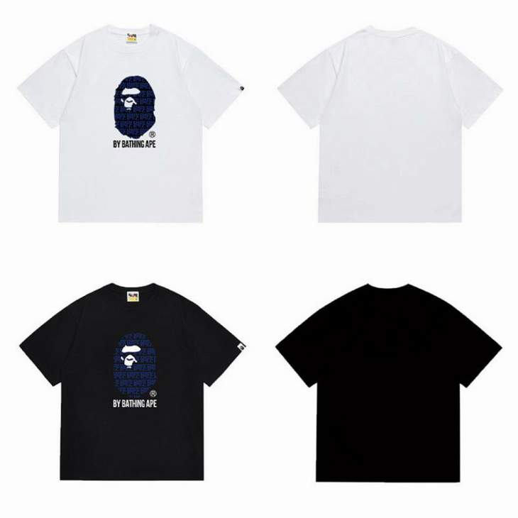 Picture of Aape T Shirts Short _SKUBapeS-2XLscqx116424958
